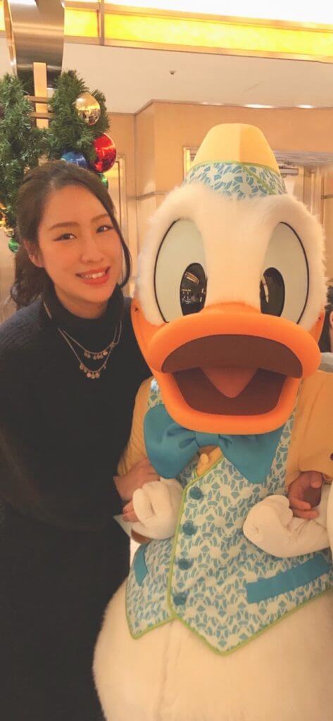 角田　花梨　様