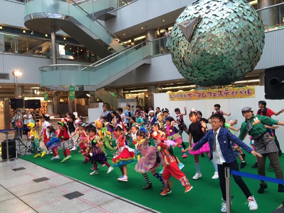 初級クラス 中1 母