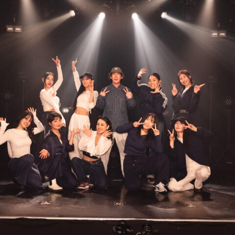 ＳＴＵＤＩＯ　１ＢＲＯＯＤ(スタジオ　エインブロード)　西中島南方校【ダンススクール】