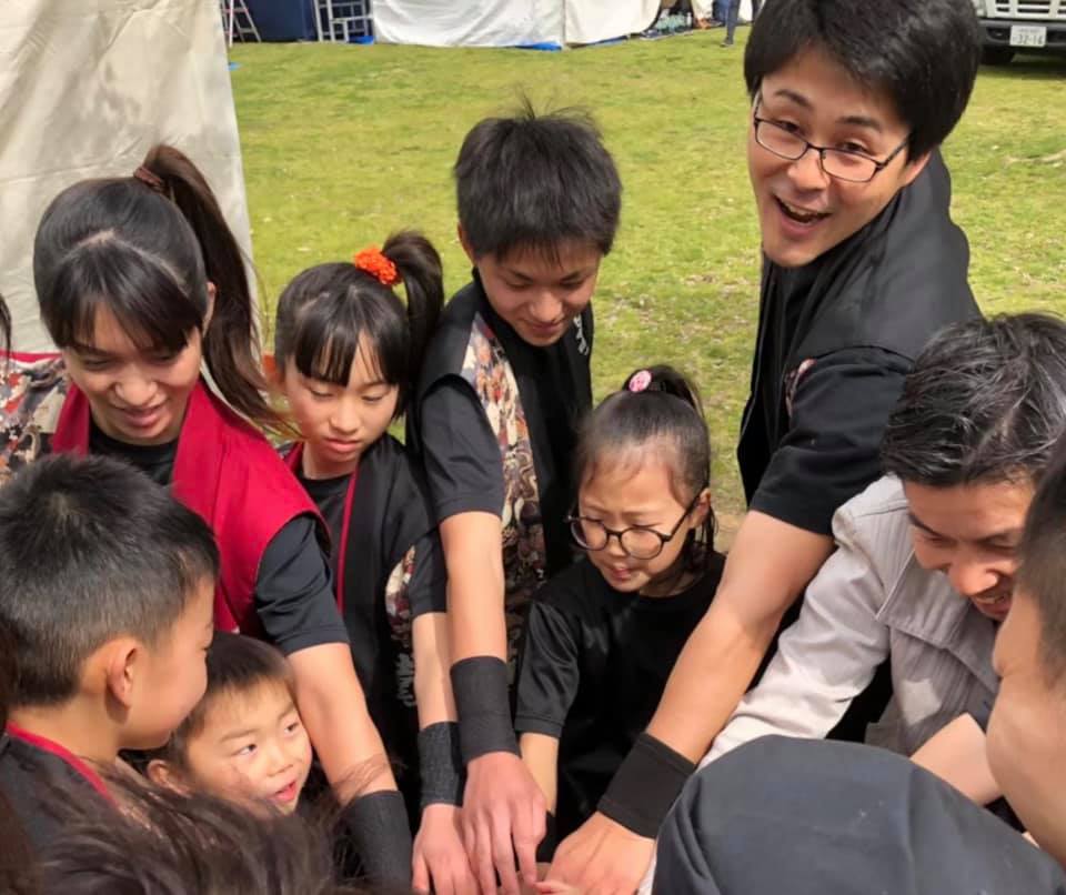 堺市在住　会社員　40代男性