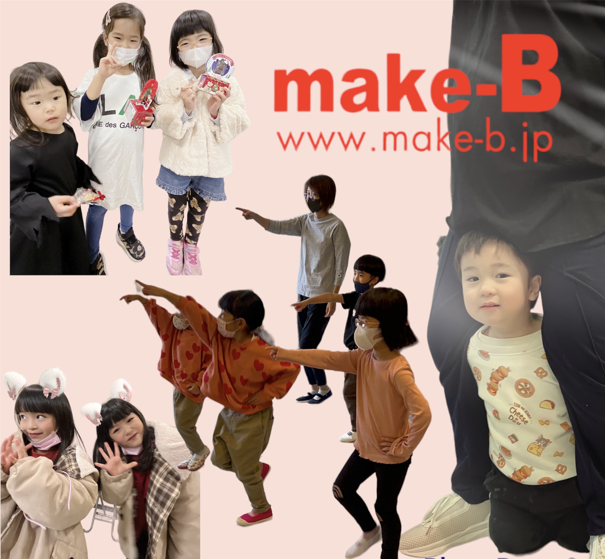 娘と、大好きなTWICEのコピーダンスをいつか出来たらと思います。