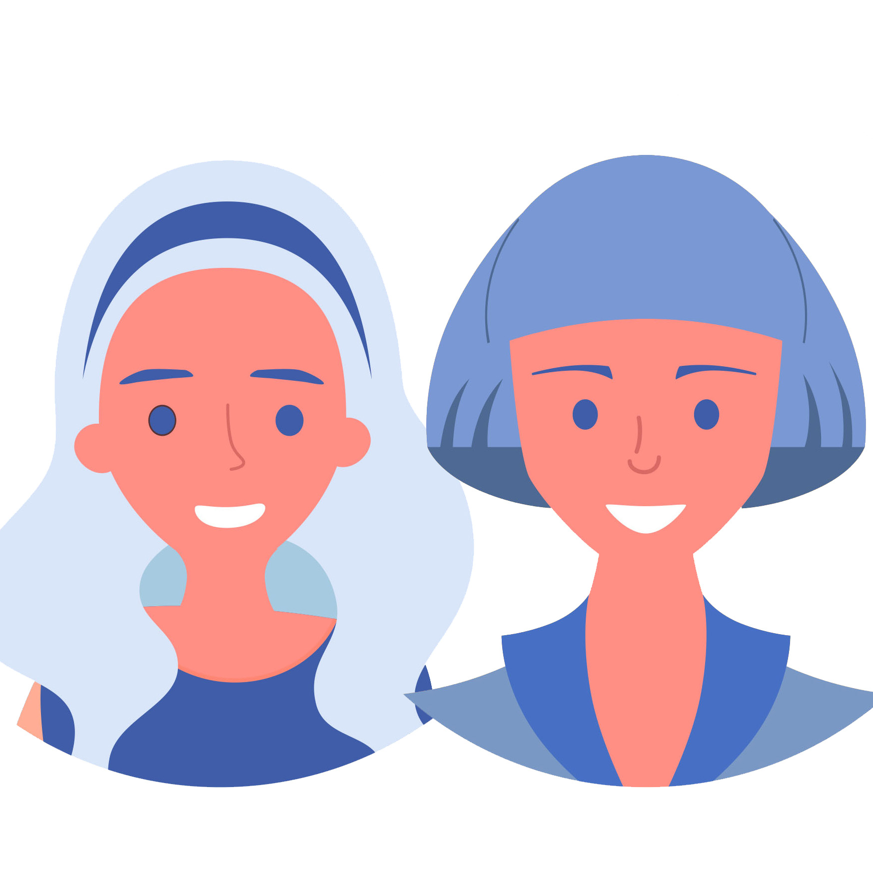 兵庫県明石市在住、小学３年生と母