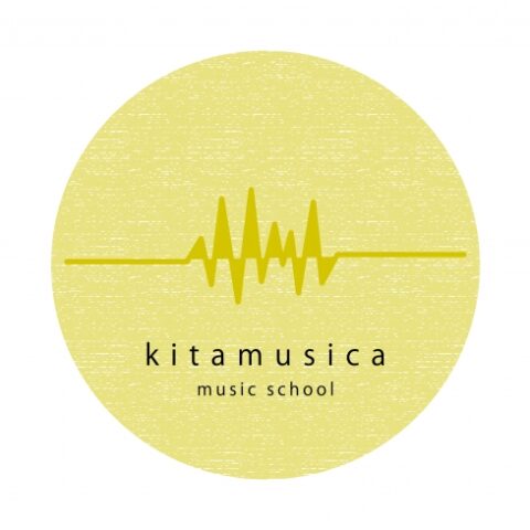 kitamusica music school　Hit Studio 中津 【音楽教室】