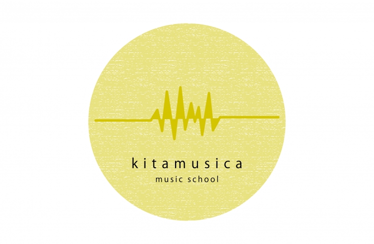 kitamusica music school　Hit Studio 中津 【音楽教室】