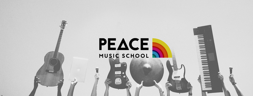 PEACE MUSIC SCHOOL【音楽教室】