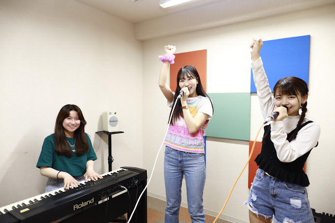 Sandy Music School【音楽教室】