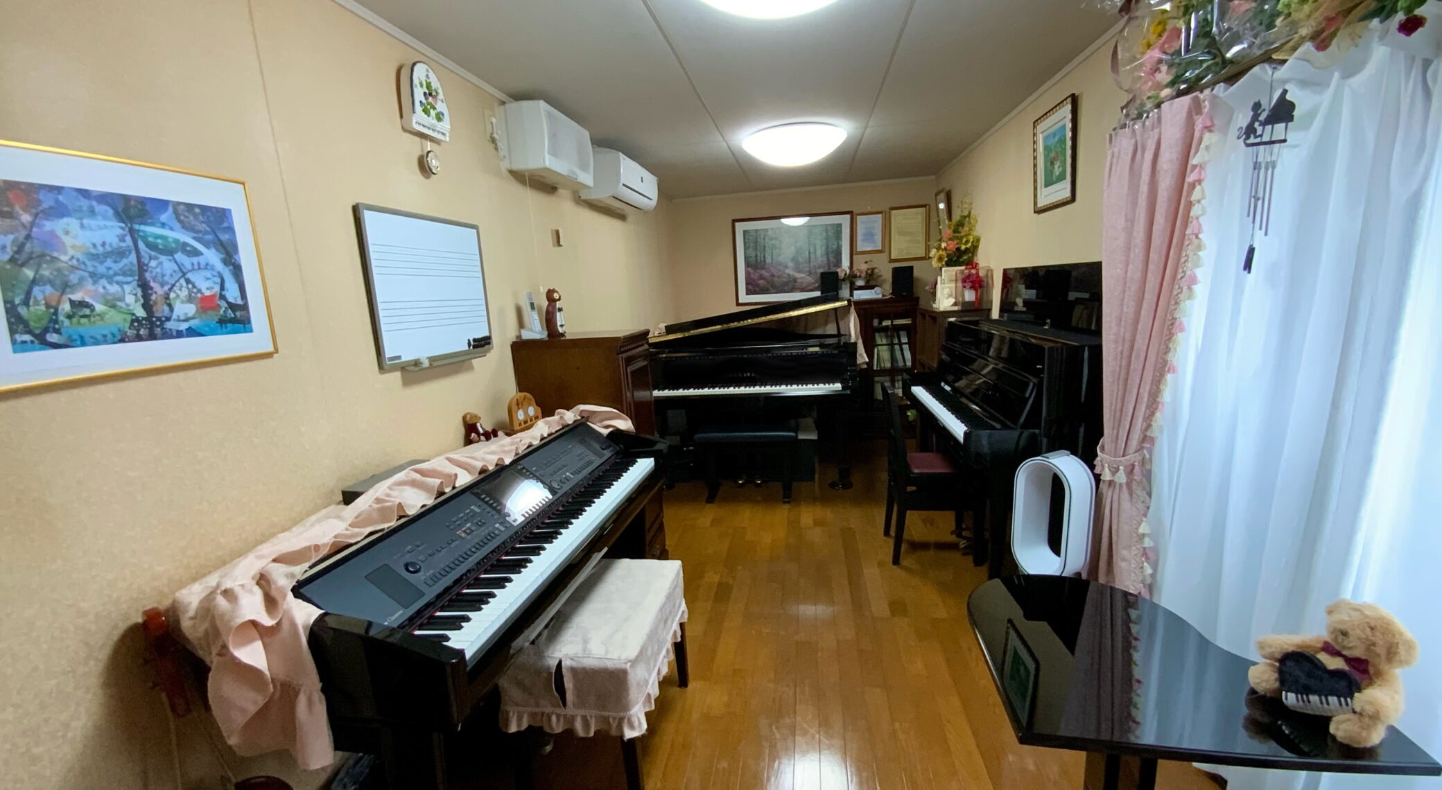 YAMASHITAピアノ教室