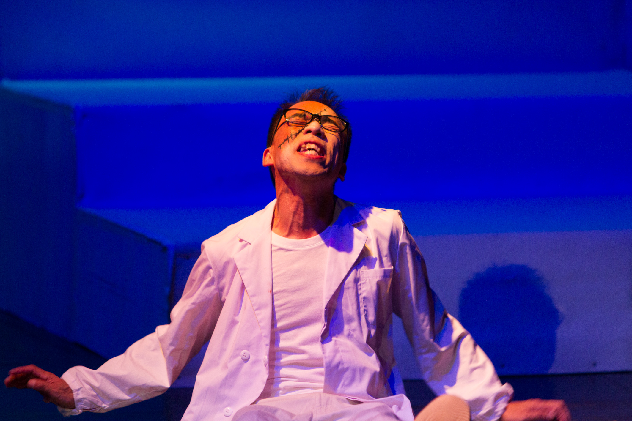 大阪市在住40代男性