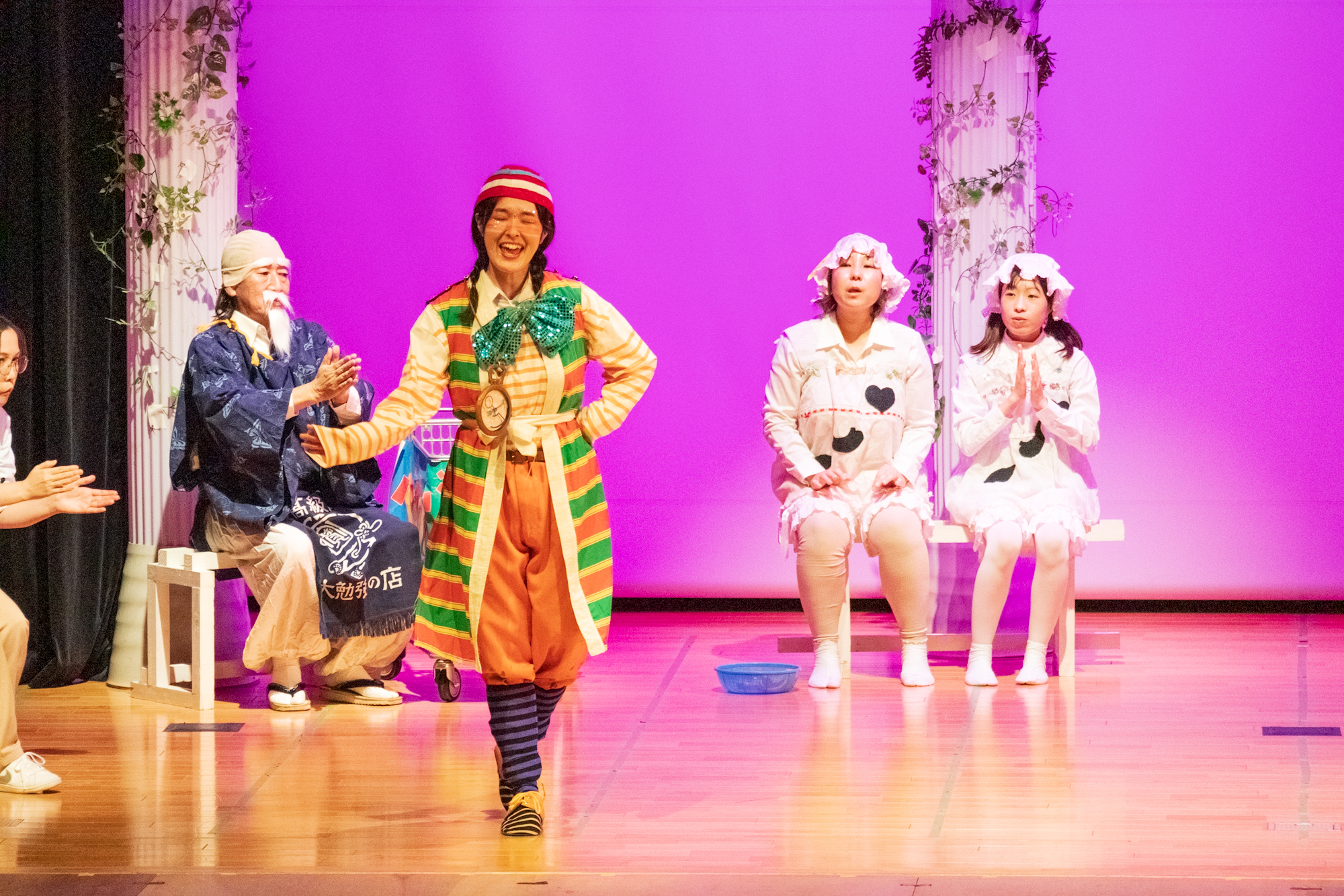 神戸市在中30代女性