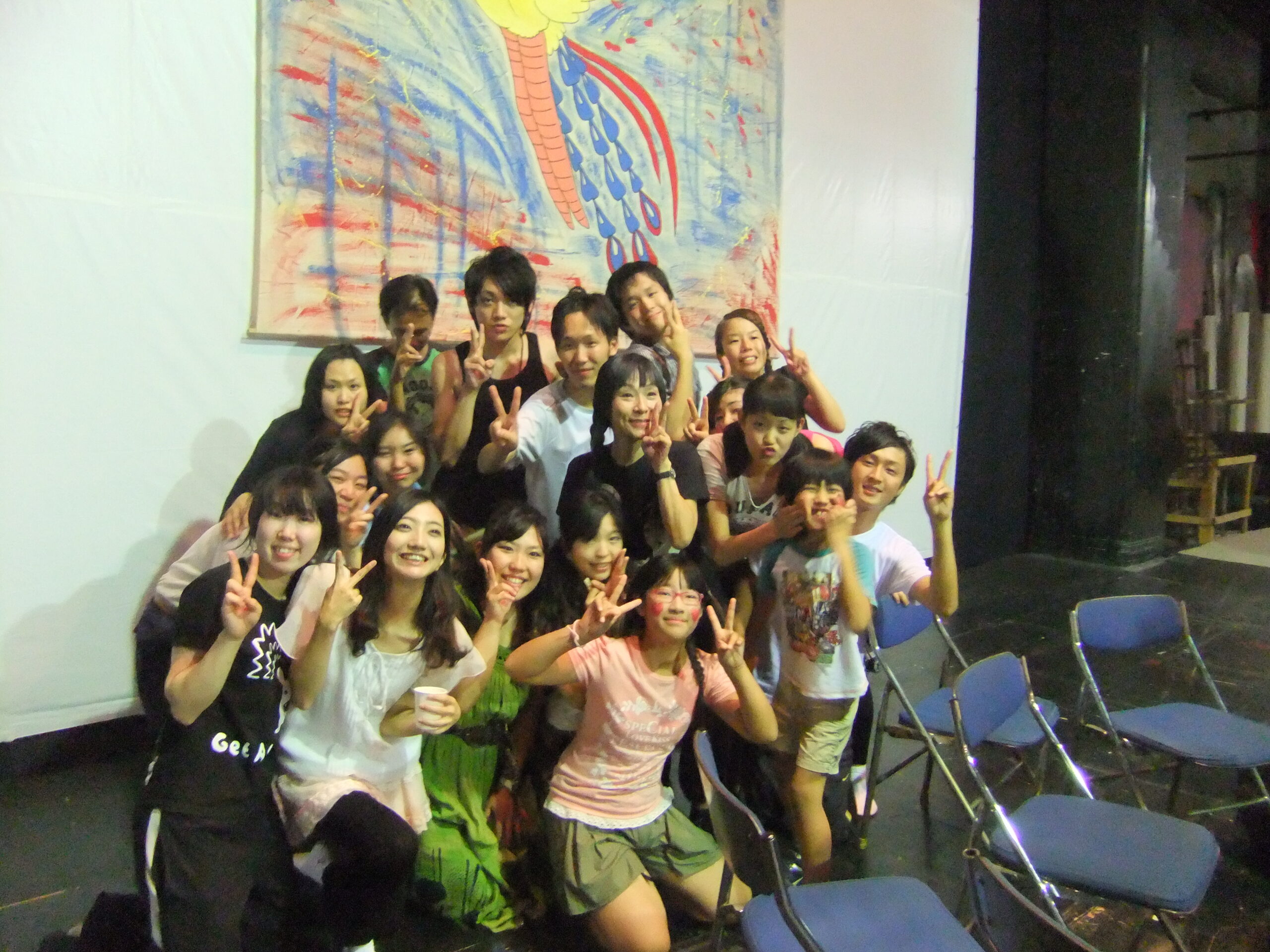 兵庫県在中40代女性